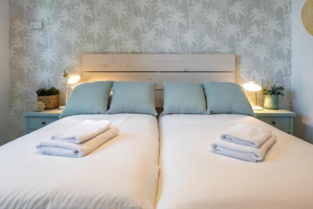 2 Bedrooms 1 Bathroom Furnished - Justicia - Incredible Views - Mintystay Madrid Exterior photo